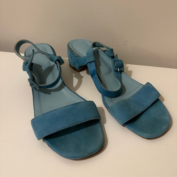 Maryam Nassir Zadeh Shoes - maryam nassir zadeh sophie sandals